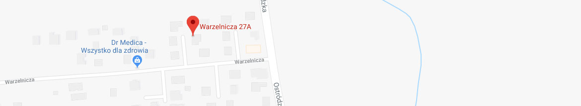new address