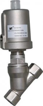 Zawór pneumatyczny High-Flyer H2500