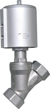 Zawór pneumatyczny High-Flyer H2600