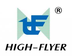 Logo High-flyer
