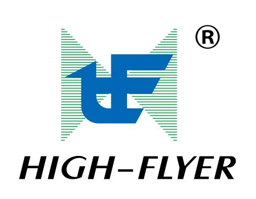 Logo High-Flyer